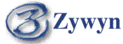 Zywyn Corporation लोगो